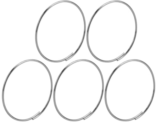 Bike Pawl Spring, 5st Bike Freehub Spring Without Hook For Fulcrum F0 / F1 / F3 / F5 / XL/KT
