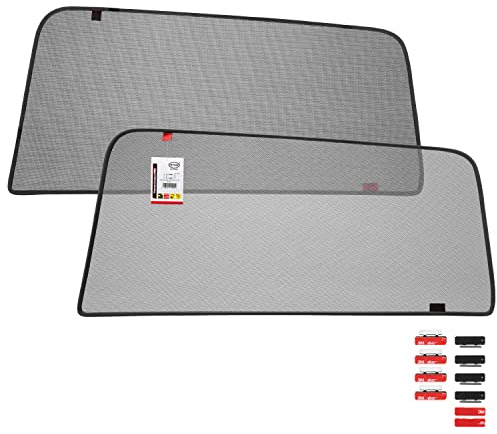 OEM Sonnenschutz VW Golf Variant (7) (2013-) Rear Doors