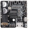 DollaTek VHM-314 V.20 MP3 bluetooth Audio Receiving and Decoding Board 5.0 Lossless Car Audio Decoder Amplifier Module