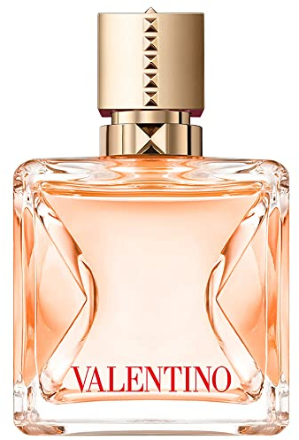 Valentino Voce Viva Intensa 100Ml Geblümt