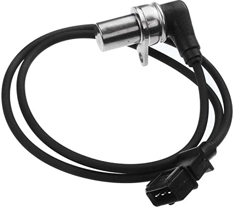 Kurbelwellensensor Impulsgeber Mit Kabel für 3er E36 316 318 1.6L 1.8L Benzin 1993-1998 12141247259