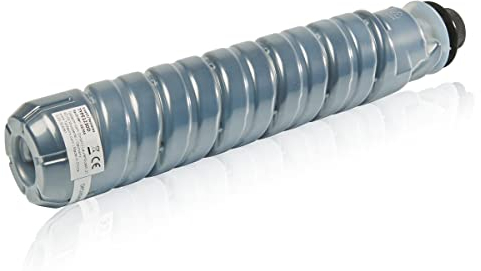 Inkadoo Kompatibel Toner für Ricoh 885094 / TYPE 1230D XXL Aficio 2020 Aficio MP 2000 Aficio MP 1600 L 2 Aficio MP 2000 L Aficio Tonerkartusche, Tonerpatronen, Drucker Toner