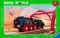 Ravensburger - Kinderpuzzle - Rahmen 15-teilig - Dampflokomotive/BRIO - Für Kinder Mädchen oder Jungen ab 3 Jahren - Hochwertiges Puzzle - Dicker und Stabiler Karton - BRIO - 05599