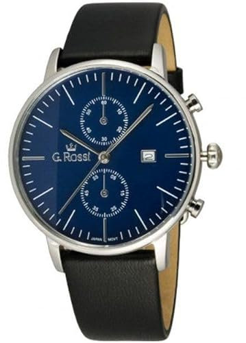 G.Rossi Analog 11925A-6A1