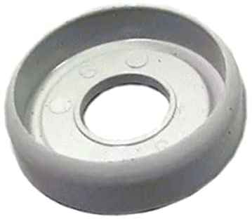 INDESIT 48200077339 Oven Cooker Knob Light Grey