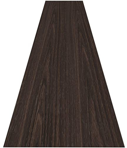 Beavorty Aufkleber 1 Blatt Bodenaufkleber Mit Holzmaserung Riesenfliesenaufkleber Aus Holz Wandfliesen Abziehen Und Aufkleben Bodenbretter Schälen Und Kleben Teppichfliesen Büro Gehäutet Linoleum Pvc