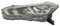 IPARLUX Scheinwerfer Scheinwerfer Links LED & H9 & H11 & WY21W