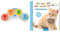 Baby Einstein Magic Touch Wooden Drum Musical Toy & Hör mal rein, wer kann das Sein? – Lieblingstiere: Streicheln und hören Kinder ab 18 Monaten