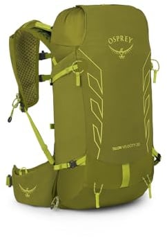 Osprey Talon Velocity 20 Backpack L-XL