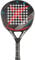 Pala de Padel Drop Shot Conqueror Jr Red