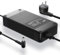 QYD 20V 14A 280W Netzteil Notebook Ladegerät für Laptop-Ladekabel ASUS ROG Strix Hero Scar III 15 17 G531 G532 G731 G733 G732, ROG Strix G15 G17 G513R G513Q G713R G713Q Gaming Laptop Power-Ac-Adapter
