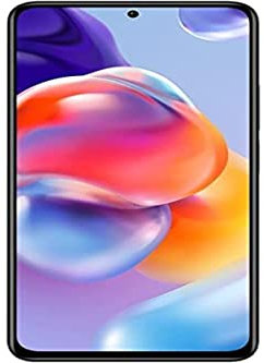 Xiaomi Redmi Note 11 Pro Plus 5G Dual SIM 128GB 6GB RAM Green (Renewed)