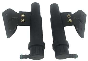 Auto Frontscheinwerfer Waschdüse Für Kia Für Borrego Für Mohave 2008-2016 Scheinwerfer Waschanlage Spray Düse Teleskop Pumpe Antrieb