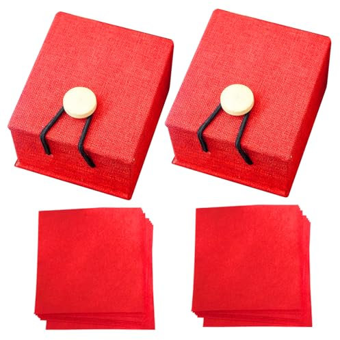 Lippenstift-Primer Chinesische Lippenstiftpapier 24pcs Einweg chinesischer Lippenstift Nicht-Stick-Pokal langlebiger mattes Lippenstift für Mädchen Frauen