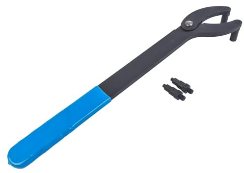 NSGMXT T10172 Universal Einstellwerkzeug V. A .G + Gegenhalter Nockenwelle Zahnriemen Wechsel