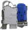 Compatibile con lavatrici Candy e Hoover!43025488 Interruttore di blocco porta elettronico con ritardo, parte di ricambio