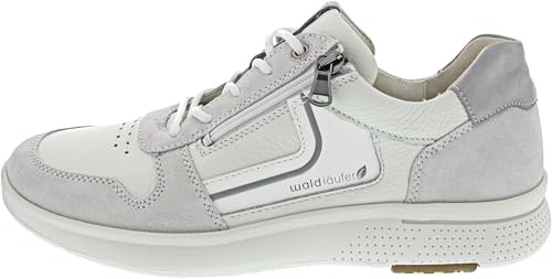 Waldläufer Heiko - Herren Sneaker - größe 42.5 (EU) 8.5 (UK)