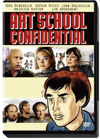 Art School Confidential