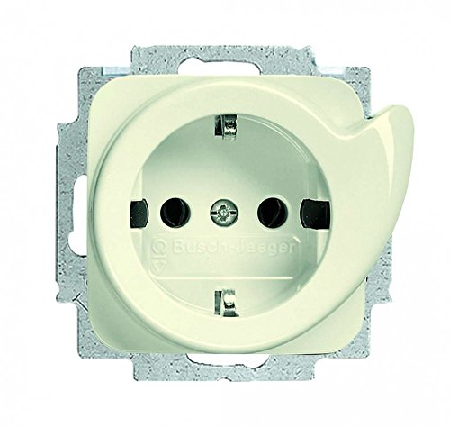 Busch-Jaeger 20 EUCDR-212 Electronic, bunt