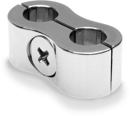 Motion Pro Throttle/Idle Cable Clamp 11-0052