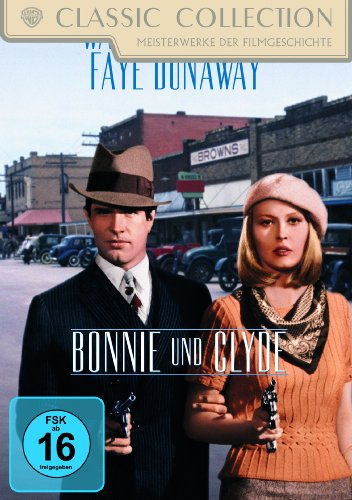 Bonnie und Clyde - Classic Collection