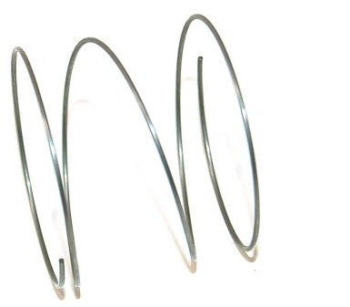 Ariston Cuisinière Printemps disque Bouton