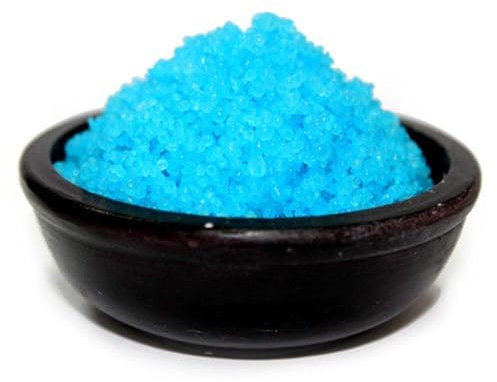 A & W Baby Powder Simmering Granules 200g (Blue) - Floral Scent - Ideal for Oil Burners, Scenting Letters, Ashtrays & Plates - Versatile Home Fragrancing & Decoration