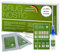Drugnostic Drogentest Schnelltest – Drogentest Urin und Feststoffe, THC Test - weitere 5 Drugs, Urintest mit 2 Dip-Karten, 99% Genau, Deutsche Marke