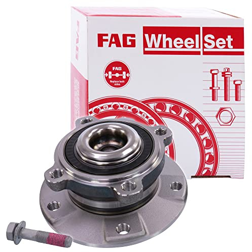 LUK 713667070 Wheel Bearing Kit