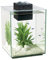 Fluval Chi II 10505 Aquarium-Set, 1,5 l, Weiß