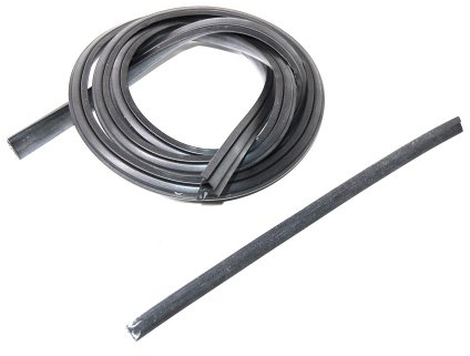 Main Oven Door Seal Gasket for Zanussi Oven Equivalent to 50206535002