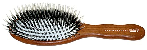 Acca Kappa - Holz Bürste oval 943 Holz Bürste oval 943