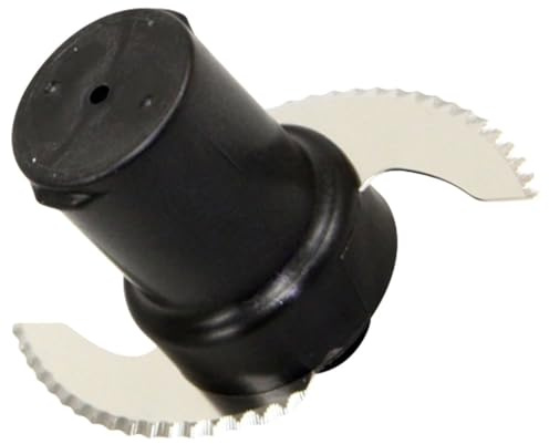 Mini-Messer aus Metall – Küchenmaschine MAGIMIX
