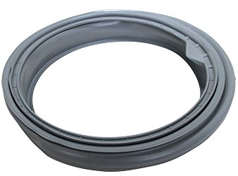 GENUINE HOTPOINT Washing Machine Door Seal Gasket C00289414