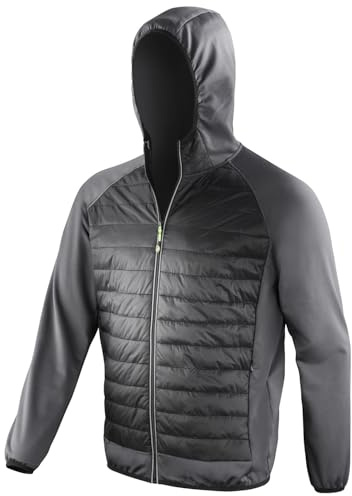 Result Herren Spiro Zero Gravity JKT Jacke