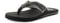 Quiksilver Monkey Abyss, Sandalia Hombre, Verde (Green/Brown/Black Xgck), 43 EU
