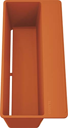 BLANCO 236722 SITY Kunststoffschale, orange