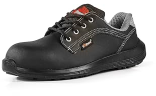 UPOWER Herren Oxford S S3s Fo SrSafety shoes