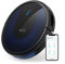 eufy BoostIQ RoboVac 15C MAX Robot Vacuum Cleaner, Wi-Fi Connected, Super Thin, Powerful Suction, Quiet, Self-Charging Robotic Vacuum Cleaner, Cleans Hard Floors to Medium-Pile Carpets