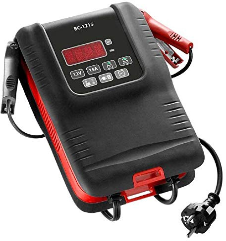Chargeur de batteries, 12 V