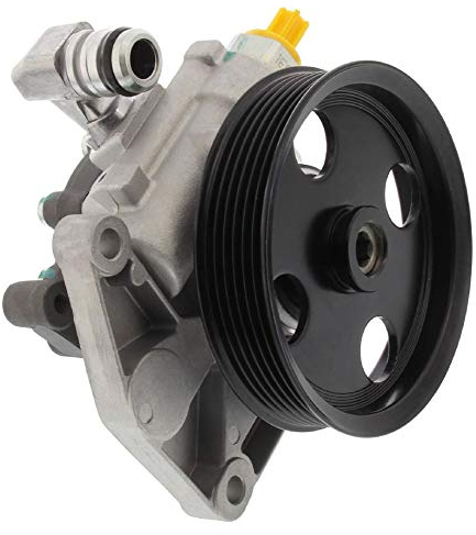 Mapco 27943 Servopumpe Lenkgetriebe