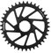 Massi Zahnkranz 12 Gänge, Shimano, Schwarz, 38 T