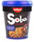 NISSIN - Soba Chicken Yakitori Cup 89g - Pack of 2 - Best Deal
