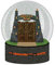 Half Moon Bay Park SGJP02 Schneekugel Jurassic Park, 65 mm, Mehrfarbig