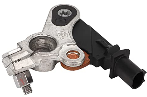 Aramox Batteriestromsensor, Batterie Strom Voltsensor Temperatursensor 4692269AI Ersatz für Challenger Journey 1500 2500 3500