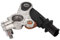 Aramox Batteriestromsensor, Batterie Strom Voltsensor Temperatursensor 4692269AI Ersatz für Challenger Journey 1500 2500 3500