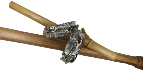 Eheringe Trauringe 'Funky'