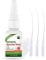 Viomis Ceramic Glue - Instant Super Glue for Porcelain, Pottery Repair, Fast Drying | Heat Resistant | Waterproof Strong Adhesive for Ceramic, Dishes, Tiles, DIY Crafts