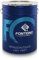 Fonteino Peinture de protection pour métal apprêt Antirouille mate anti-UV Noir 5L