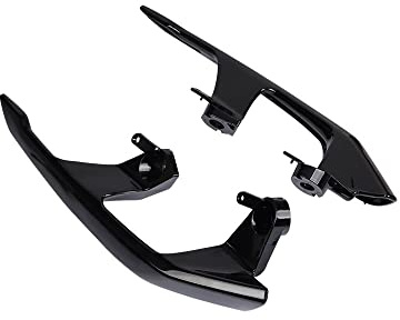 MAUWEY Haltegriff hinten Für YAM&AHA XMAX300 XMA&X 300 X-MAX X-MAX300 Motorradzubehör Soziussitz Haltegriff Bar Handlauf Armlehne hinten